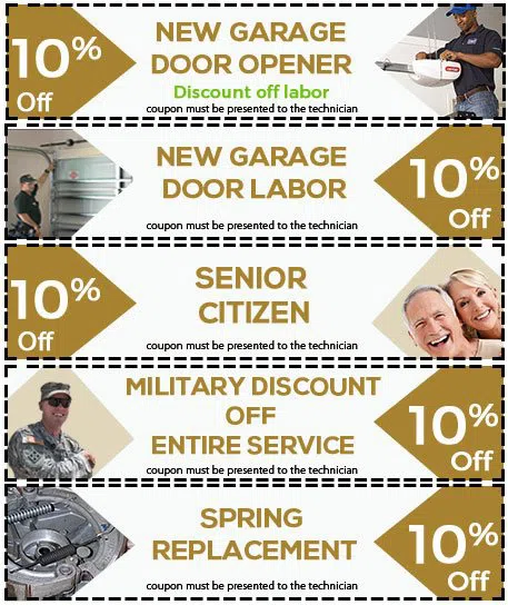 United Garage Doors Mesa, AZ 480-527-0852